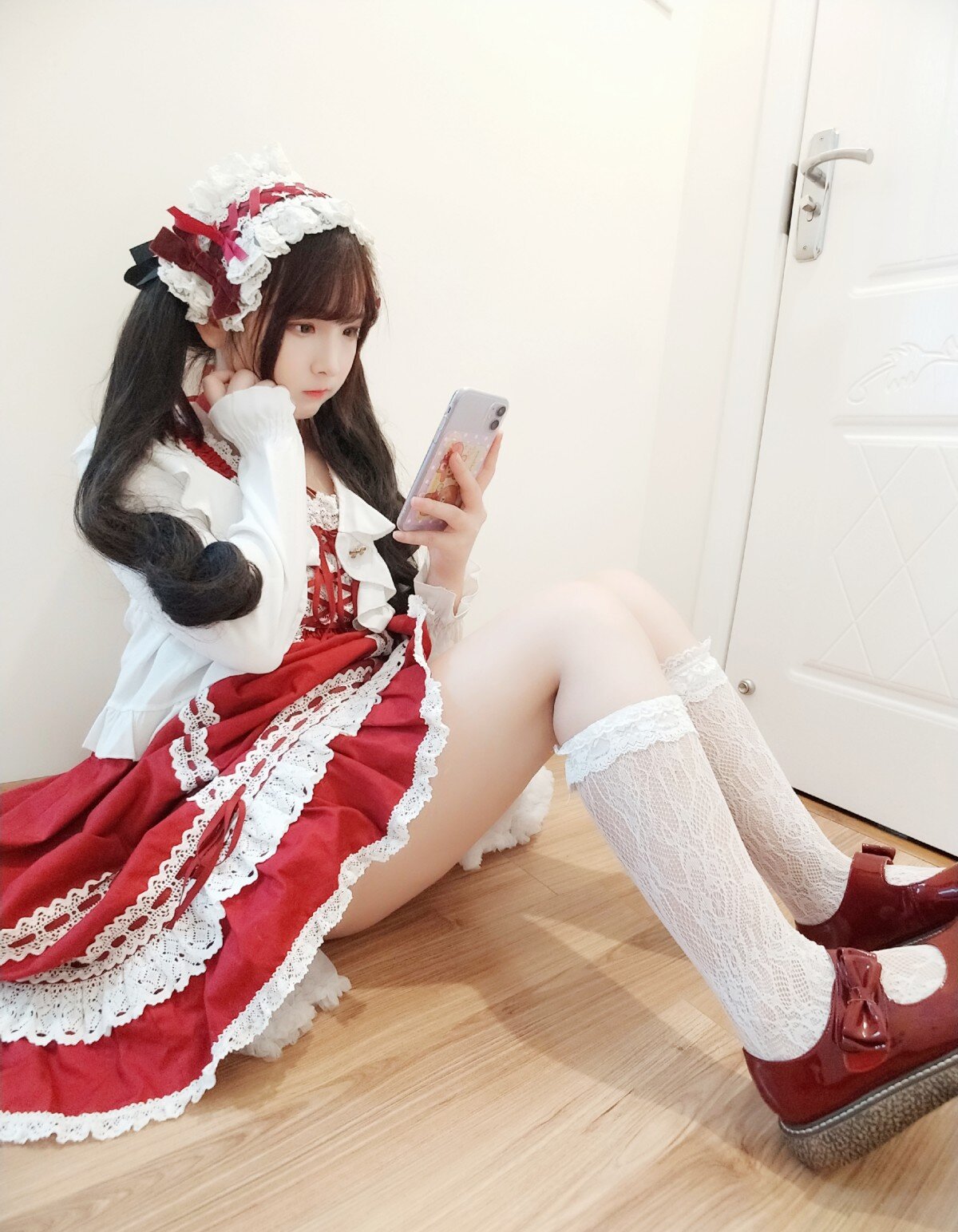 ] Ŵkagura  ͼ No.7[40P] @ͼ [Coser  Ů 1ҳ 