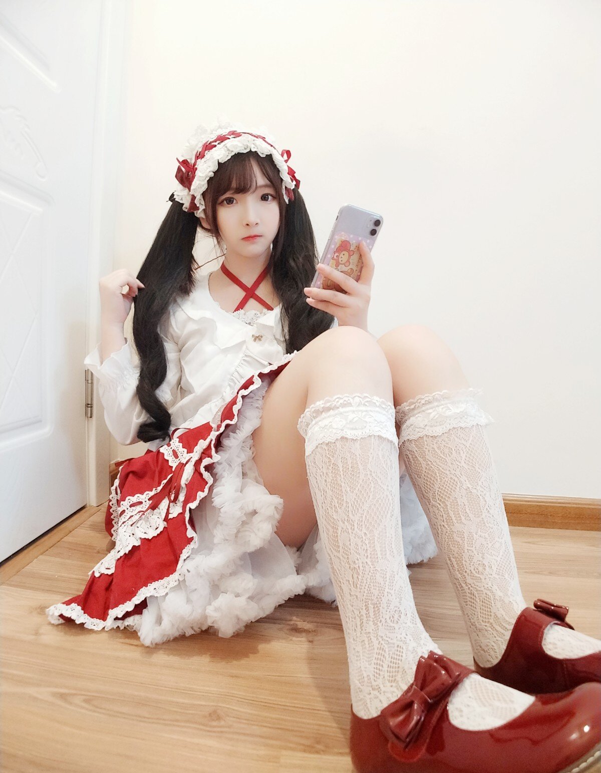 ] Ŵkagura  ͼ No.7[40P] @ͼ [Coser  Ů 1ҳ 