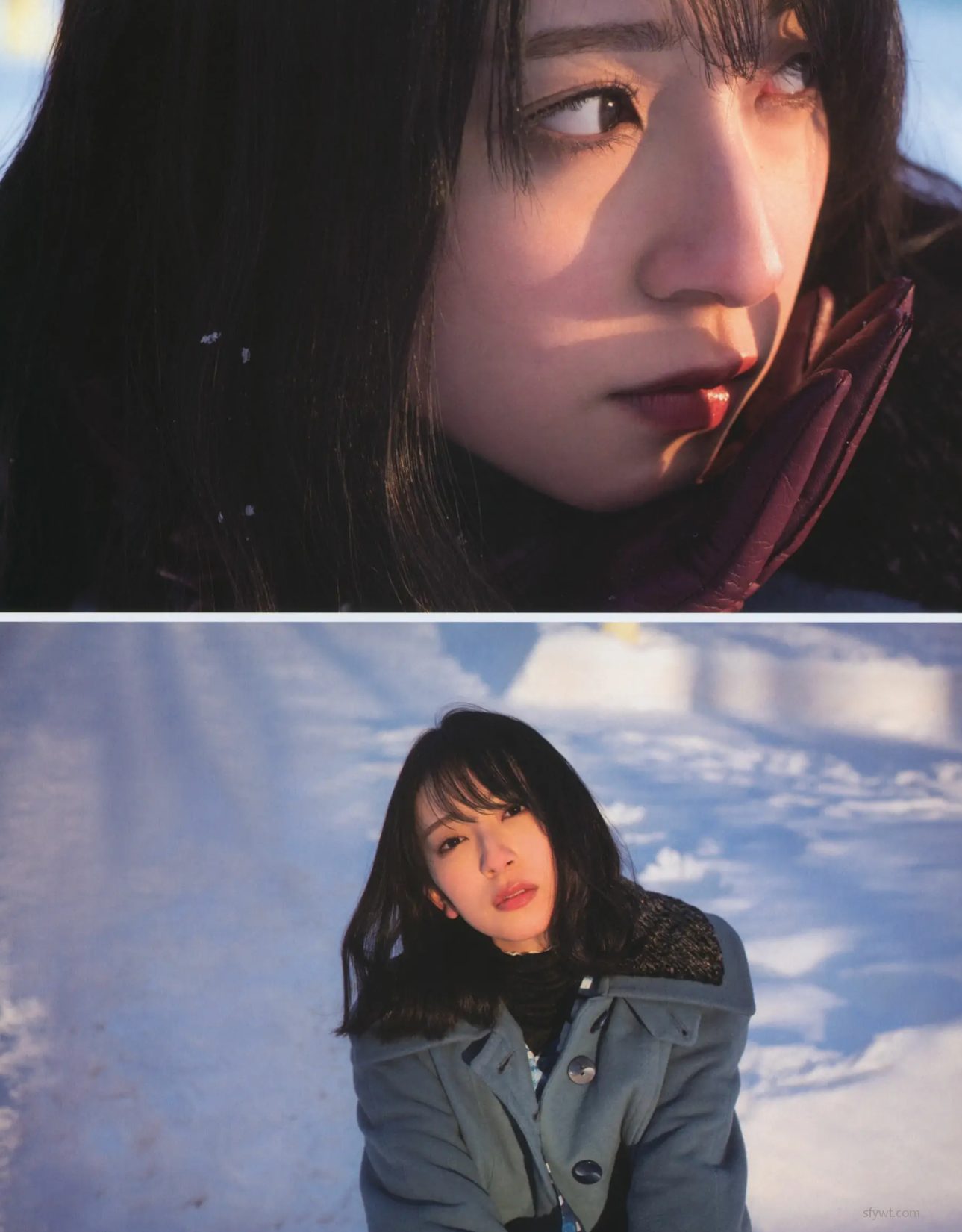 Miku  @Ӱ [photobook] @ͼ  _ᘱP (184P) Kanemura @ͼ @Ӱ P.14