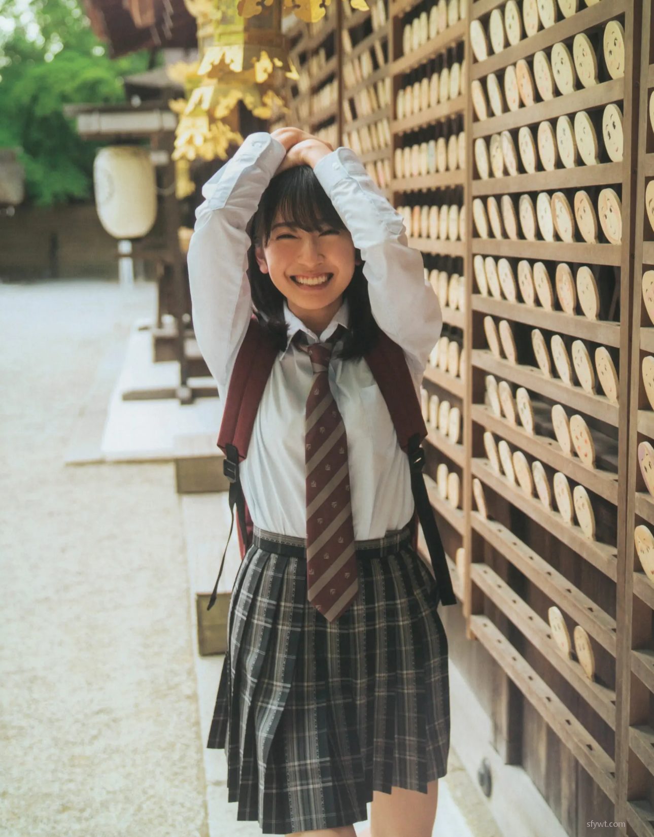 (184P) _ᘱP  46 պŮ  [photobook] Kanemura  Miku պŮ P.3