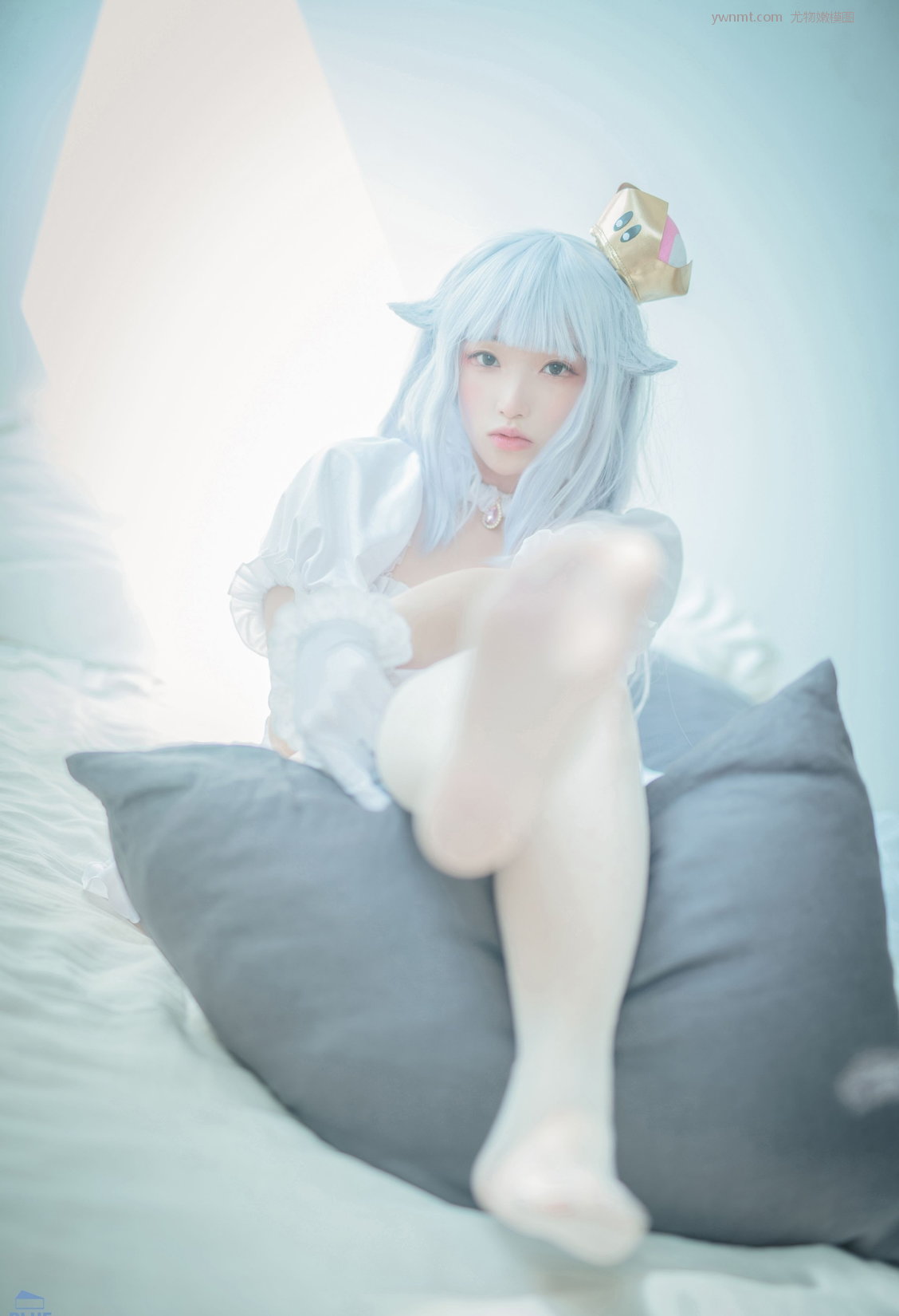 [ϺBLUECAKEӰ] Sticky @Bambi Boosette  ģ P.20