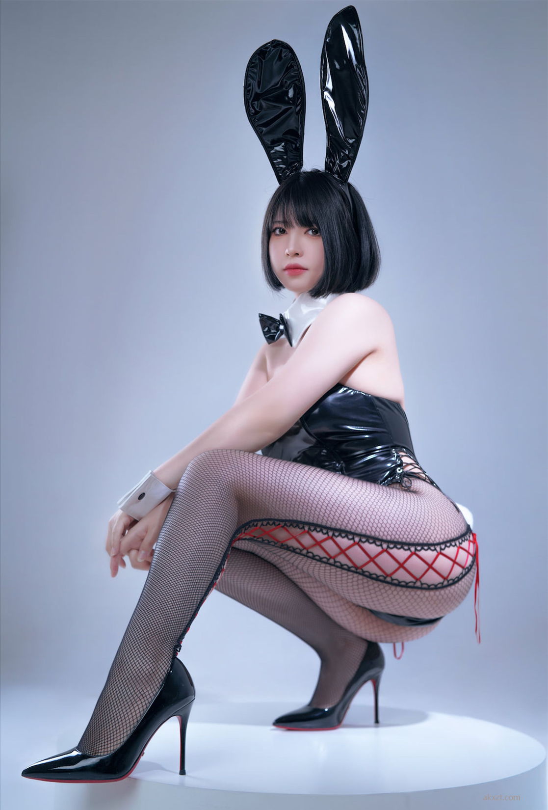 Bunny 693M] @Ӱ ɫ @[75P ͼ VOL.2  4ҳ 