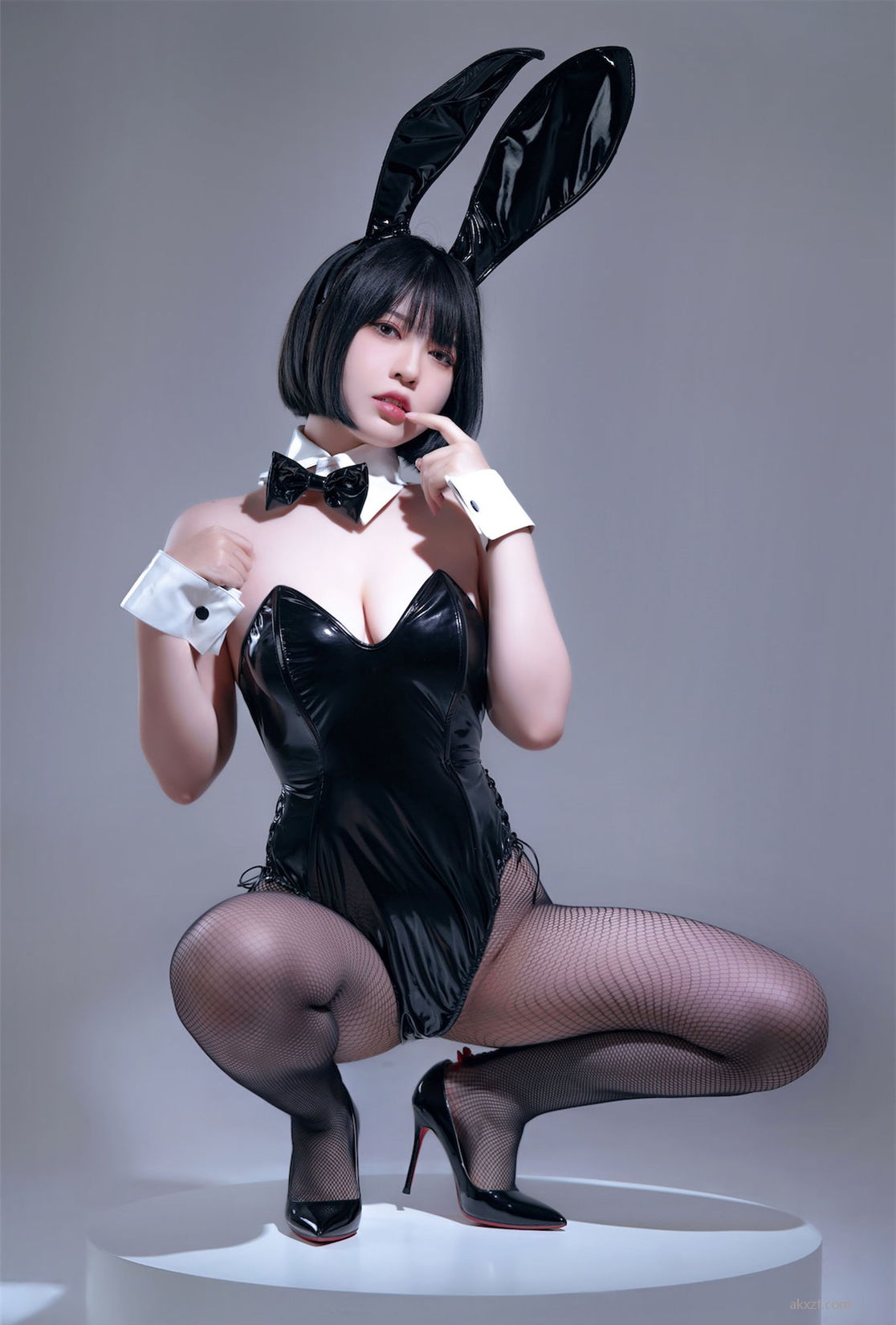 ͼ 693M] ɫ  @Ӱ Bunny VOL.2 @[75P 7ҳ 