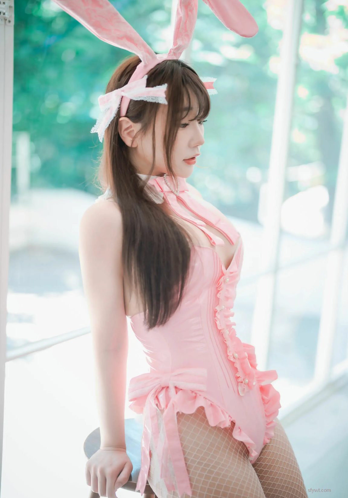 Pink Bunny of Newbom ߻רͼ  the   Year [ϺDJAWAд] The (86P) 6ҳ 