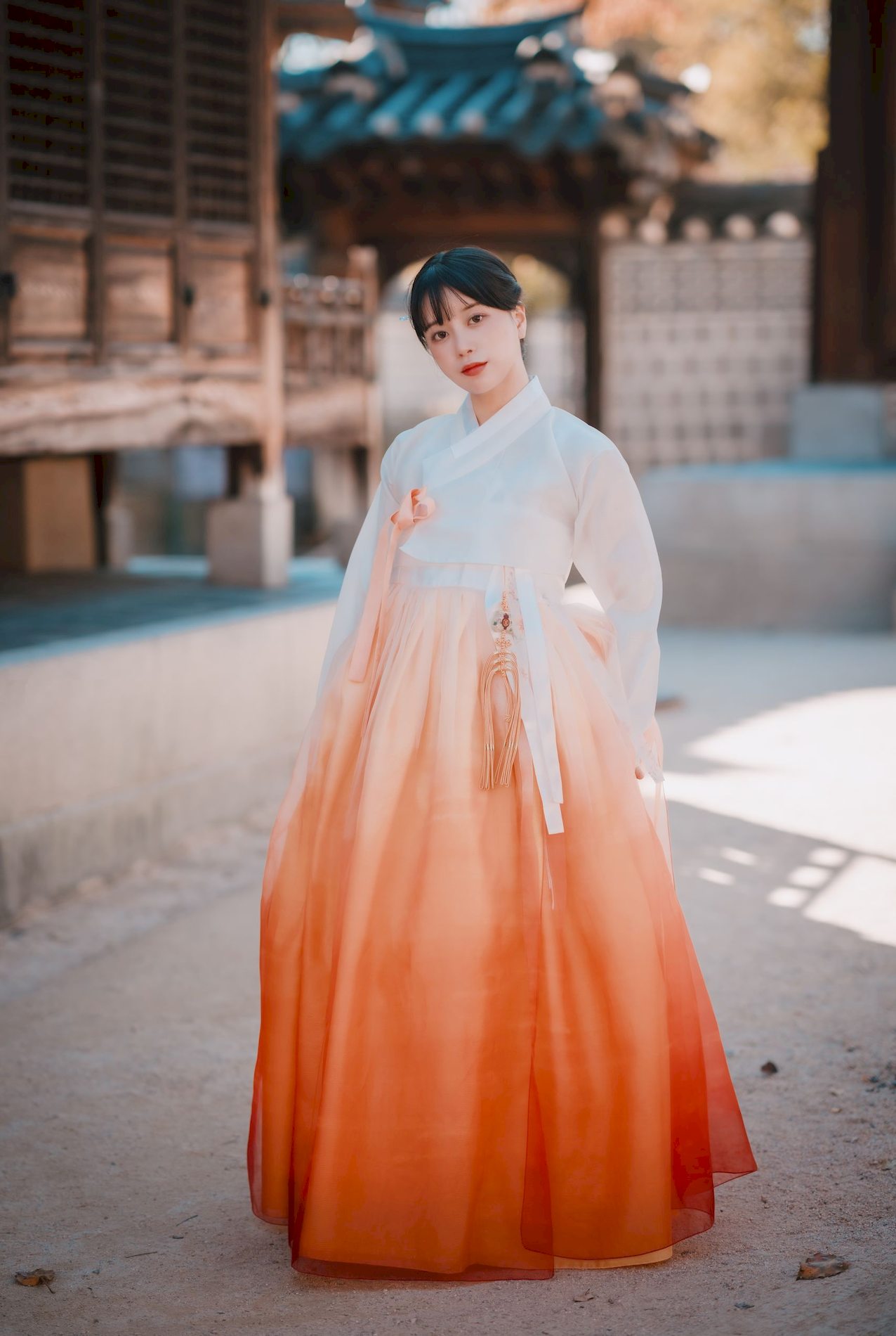 [ϺDJAWAӰ] ʺϼͼ ZziZzi Chuseok 23ҳ 