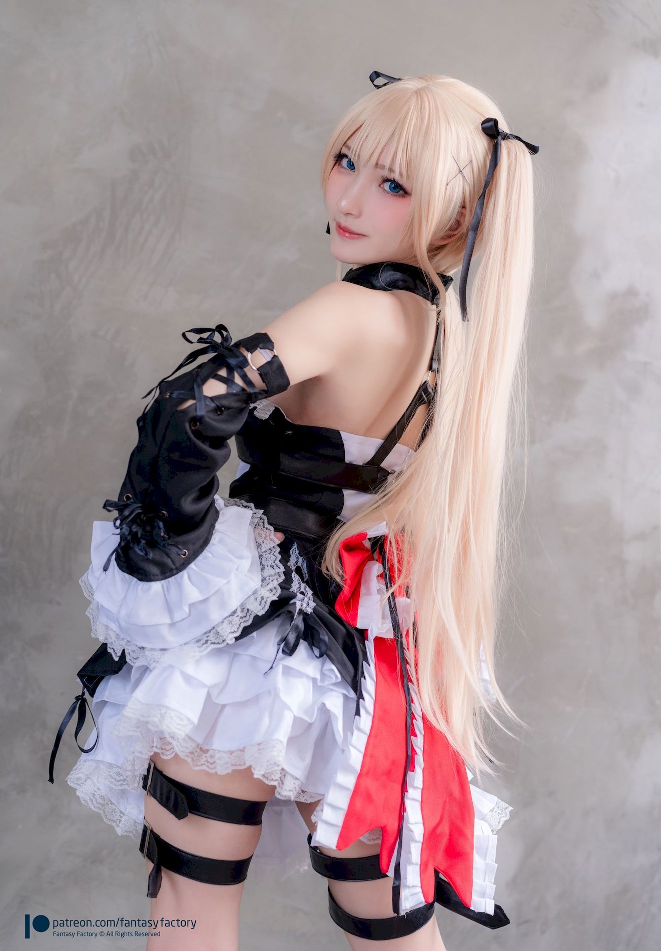 Marie  Rose FantasyStoryӰ] 2020.09 ˿ @СDing  1ҳ 