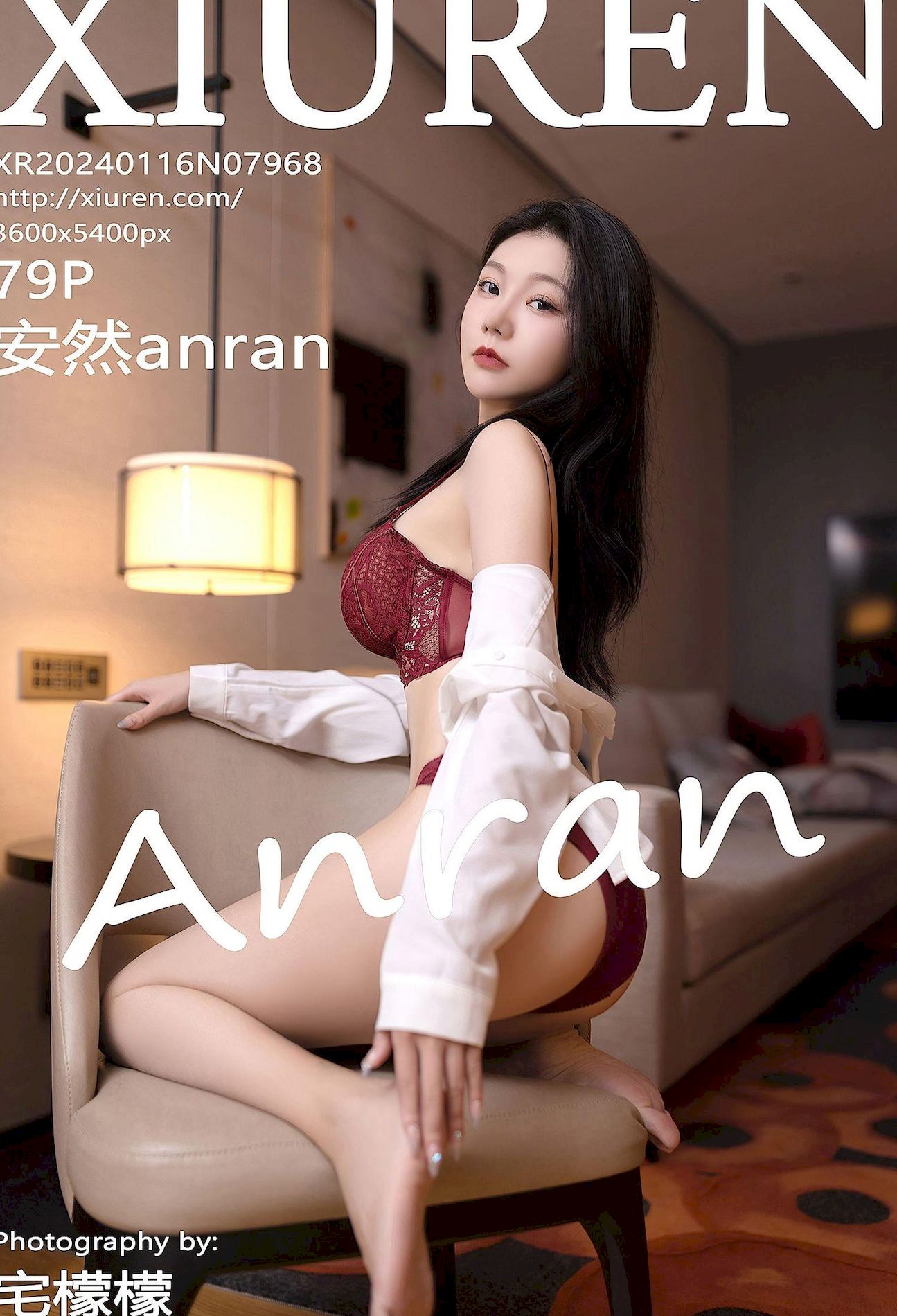 ģ 㳬 д @Ȼanran       ɫ ˿ սְҵ   [XiuRen]  VOL.7968 1ҳ 