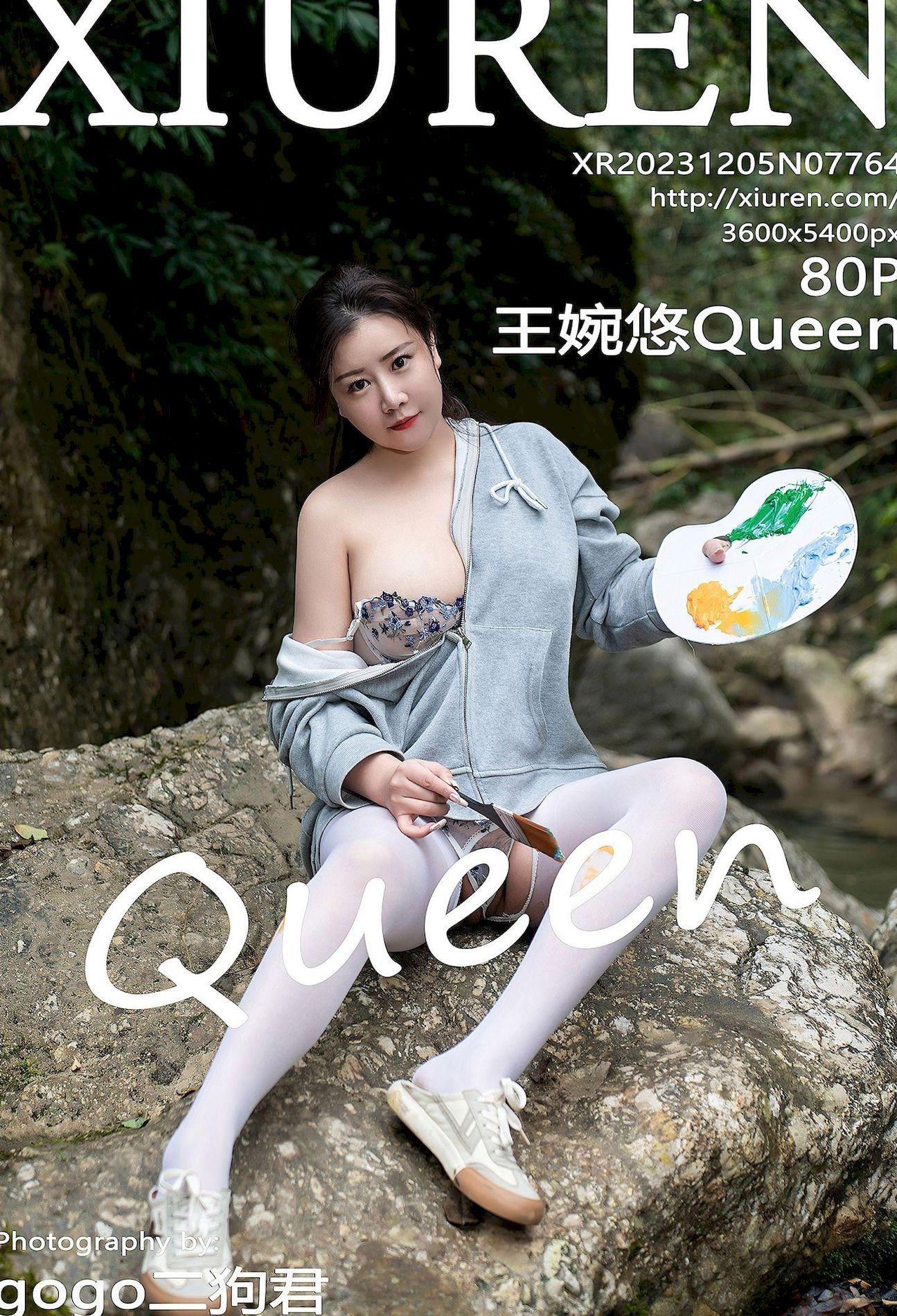 @Queen   VOL.7764 ģ  [XiuRen] ͸    ᱡɫ˿  ȤӰ  ɧ 㱥̬ 1ҳ 