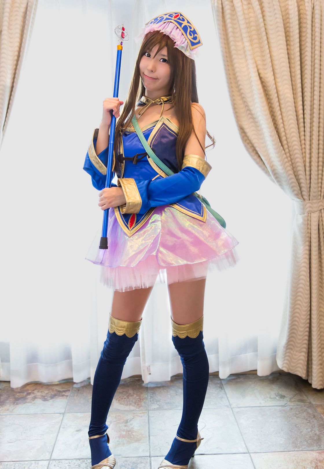 ꥹΥȥꥨ Arisu ꤹ 1 [Cosplay] Alice Atelier no 1ҳ 