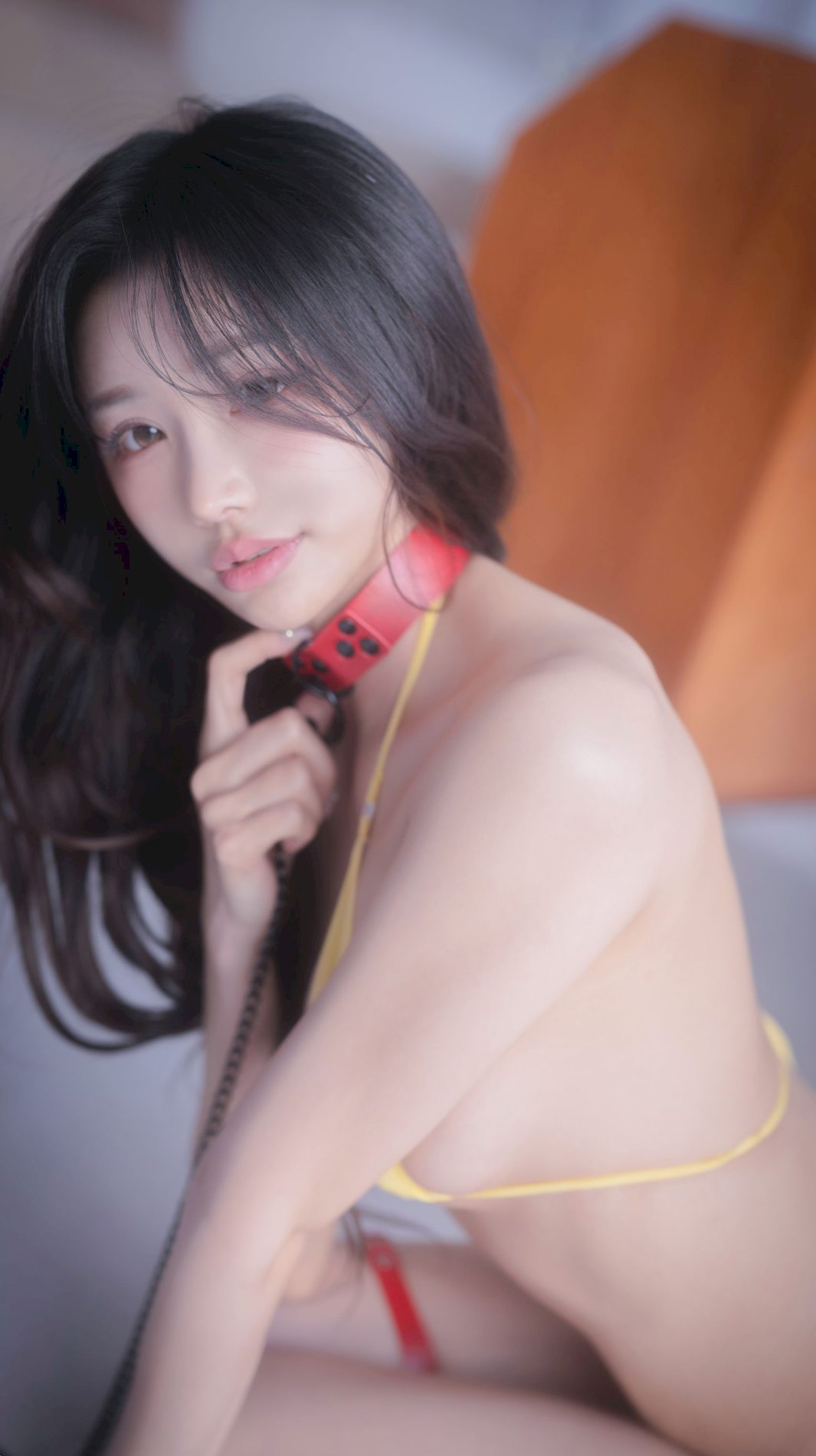 [ϺBLUECAKEӰ] @YeonYu Real Boob ģ 38ҳ 