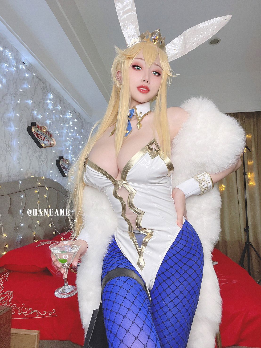 ͼ Ame @coserӰ Hane Photobook ARTORIA 1 겨 LANCER (FGO) ģ Ӱ 18ҳ 