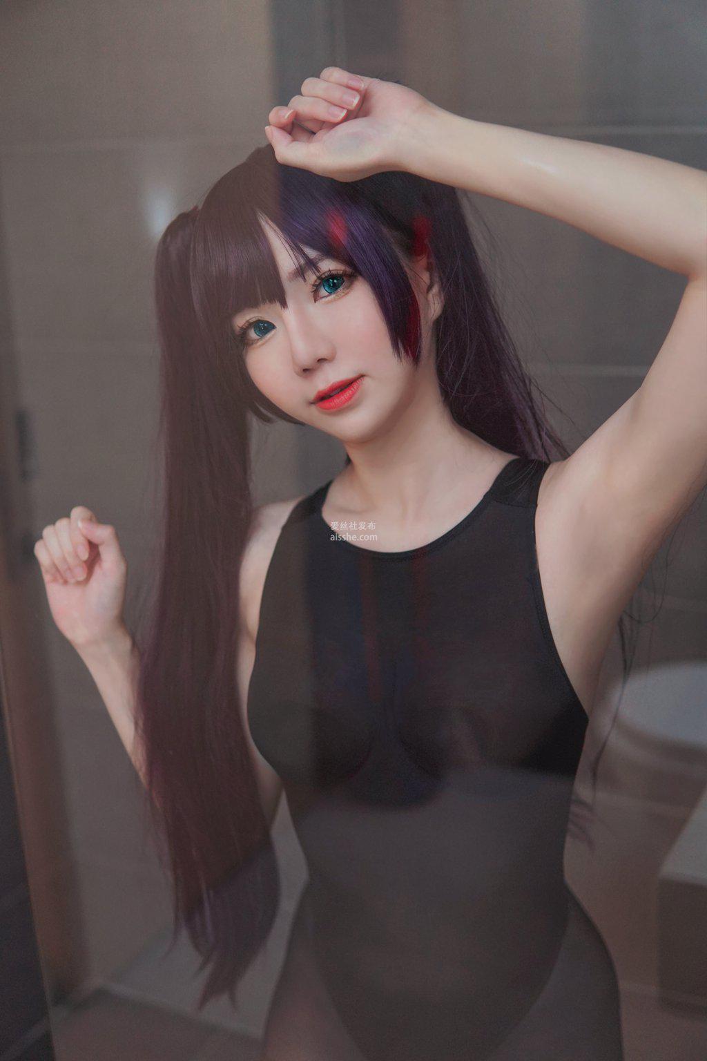 Ʒͼ @40 Mona Dorasnow ģ Swimsuit Sally @coserӰ 52P ɫCoser C 8ҳ 