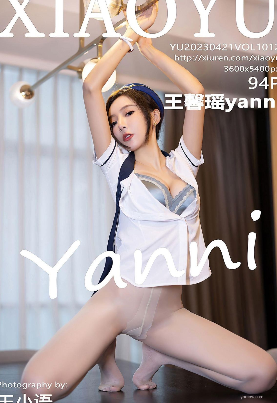 ħְҵװϵ  @ģ  @ܰyanni VOL.1012 ȻӰ [XIAOYUӰ]  䳬͸˿ 1ҳ 